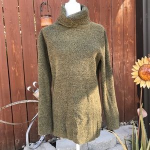 Banana Republic Turtleneck Sweater